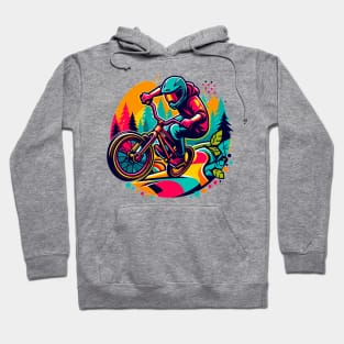 BMX Hoodie